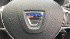 Dacia Sandero Stepway 0.9 TCe Comfort 5dr Petrol Hatchback